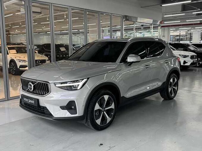 Volvo XC40 Ultra, B4 AWD 마일드 하이브리드, 가솔린, 브라이트