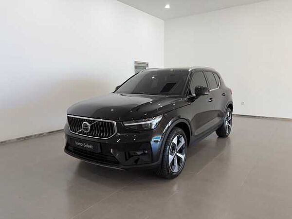 Volvo XC40 Ultra, B4 AWD 마일드 하이브리드, 가솔린, 브라이트