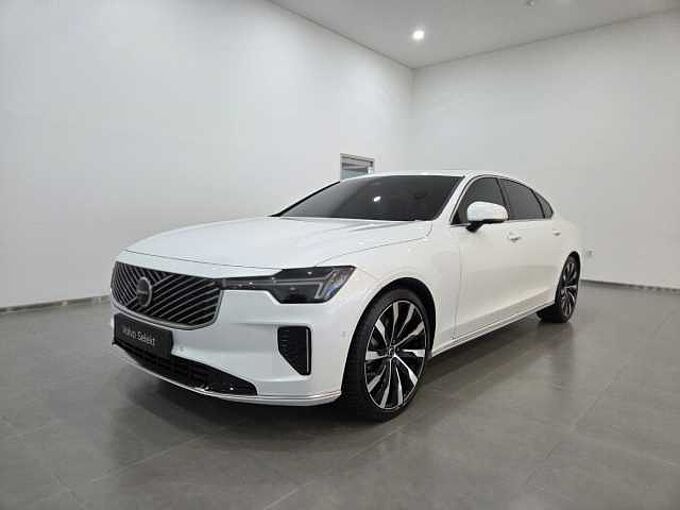 Volvo S90 Ultra, B5 마일드 하이브리드, 가솔린, 브라이트