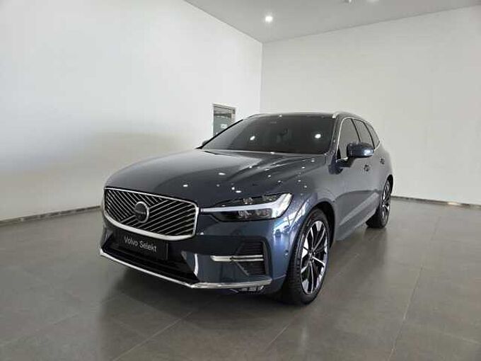 Volvo XC60 Ultra, B5 AWD 마일드 하이브리드, 가솔린, 브라이트