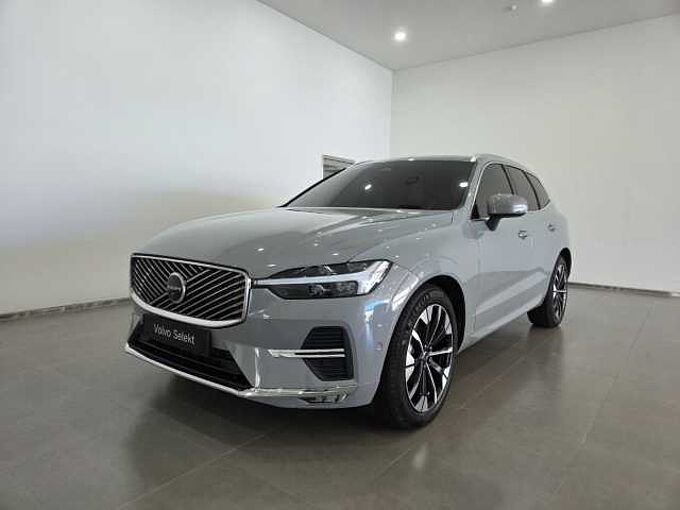 Volvo XC60 Ultra, B5 AWD 마일드 하이브리드, 가솔린, 브라이트