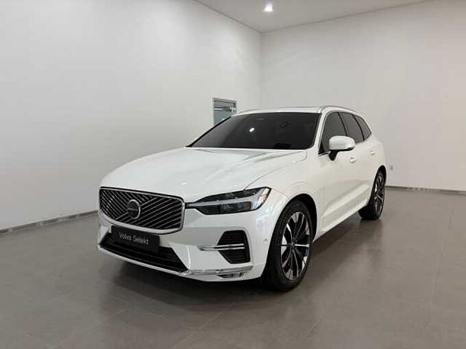 Volvo XC60 Ultra, B5 AWD 마일드 하이브리드, 가솔린, 브라이트